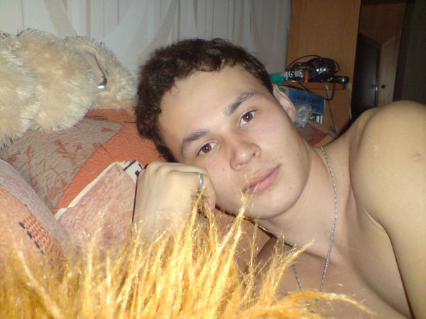 Андрей Абрамов