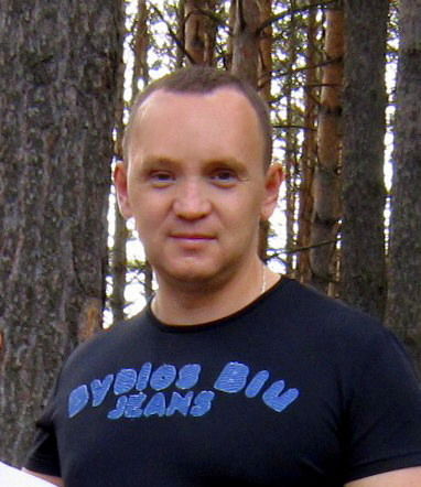 Максим Карпинский