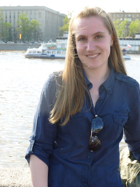 Александра Волкова