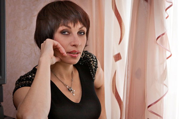 Людмила Коновальська