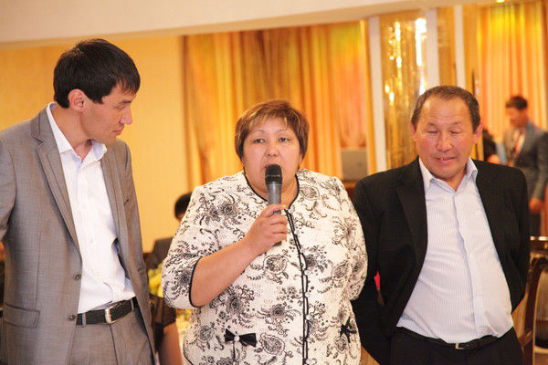 Умитжан Габидуллина