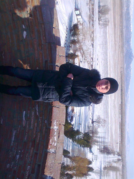 Кадыралы Орозалиев