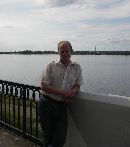 Дмитрий Андросов