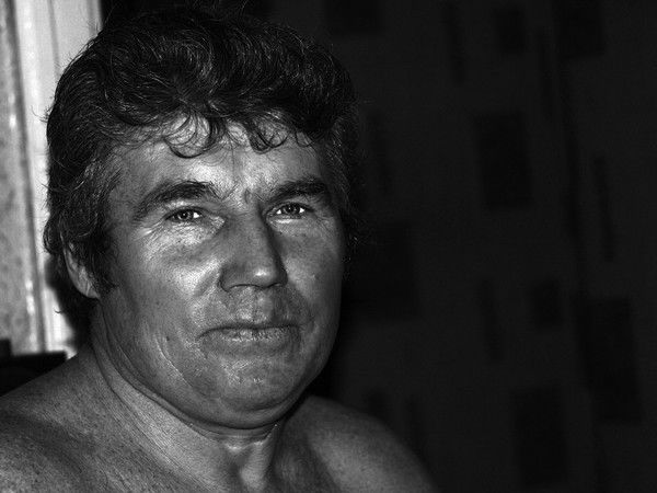 Александр Григошкин