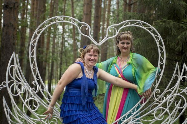 Ирина Смольникова