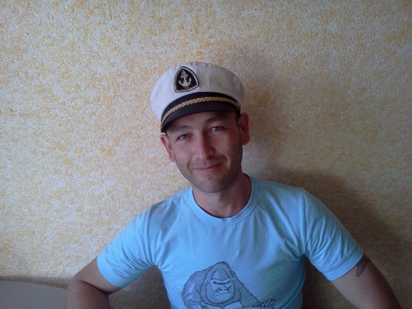 Андрей Соловьёв