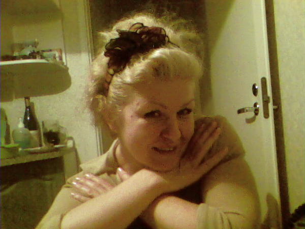 Наталия Рогожкина