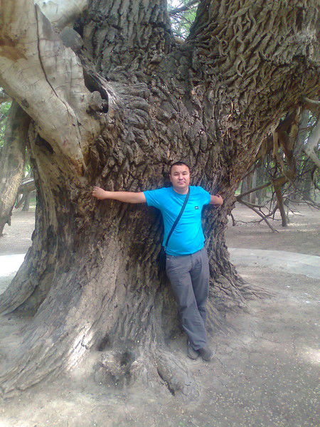 Ерлан Кулынбаев