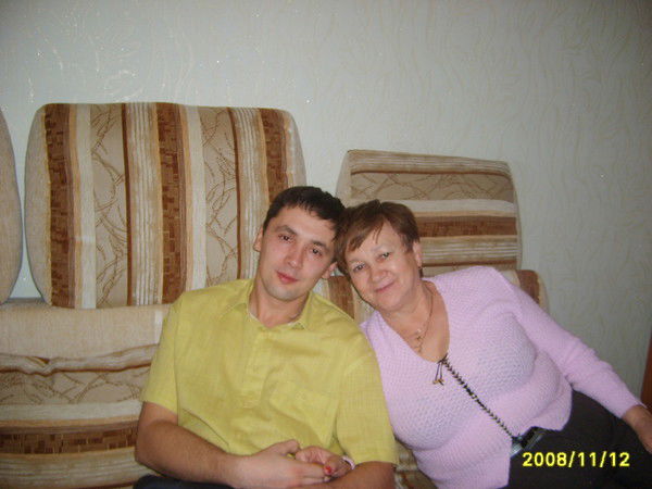 Раиса Камильянова