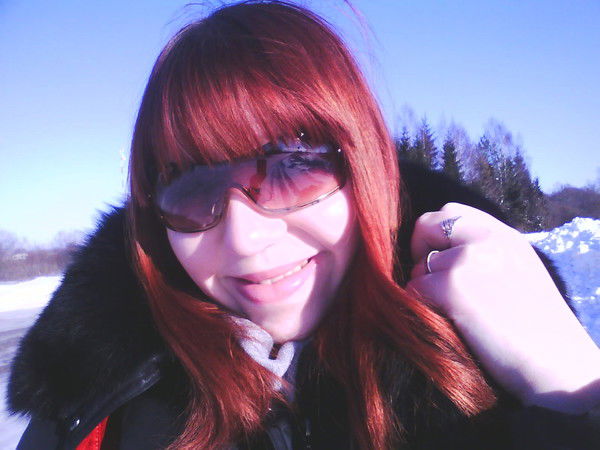 Алика Солдатенкова