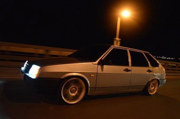 Дёма Утешин