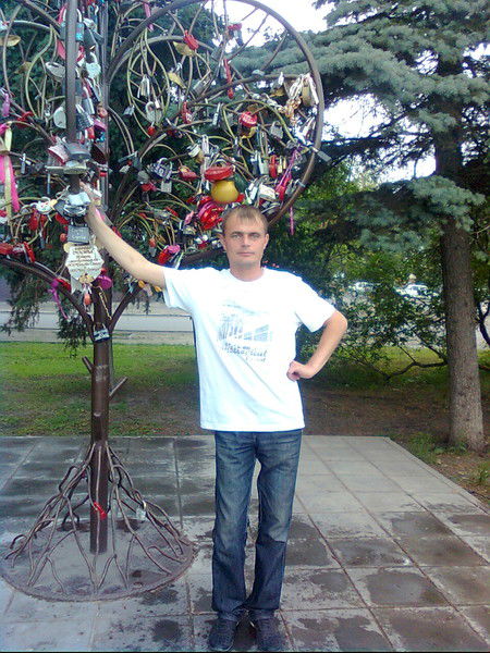 Андрей Шилин