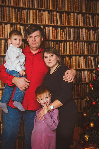 Попов Сергей