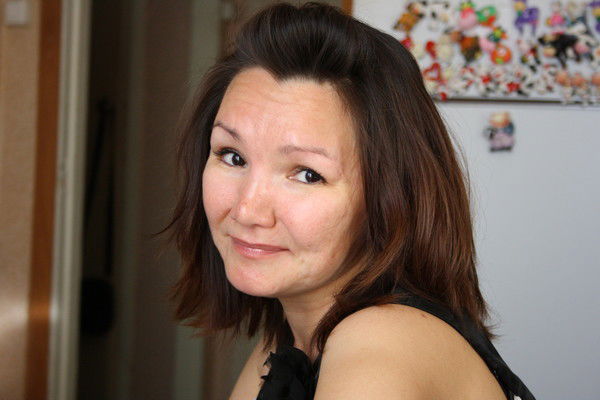 Лилия Айдимирова