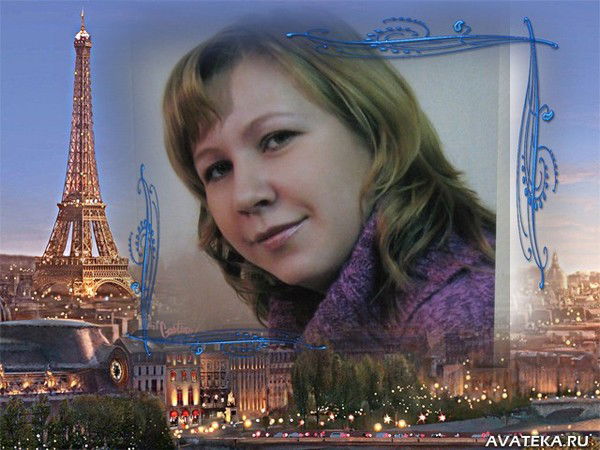 Лена Леночка