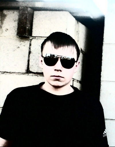 Кирилл Сподин