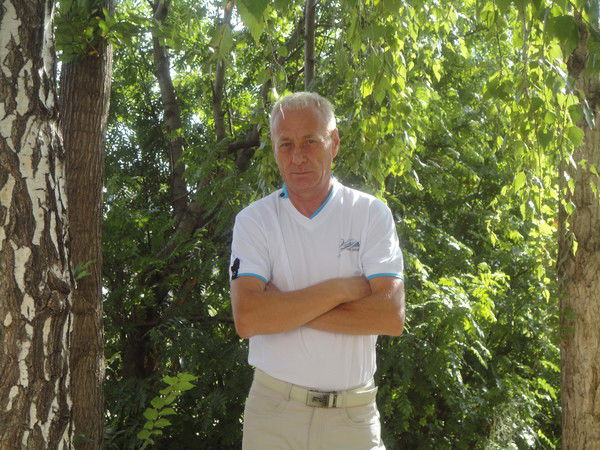 Геннадий Гневнов