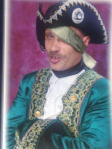 Владимир Воронов