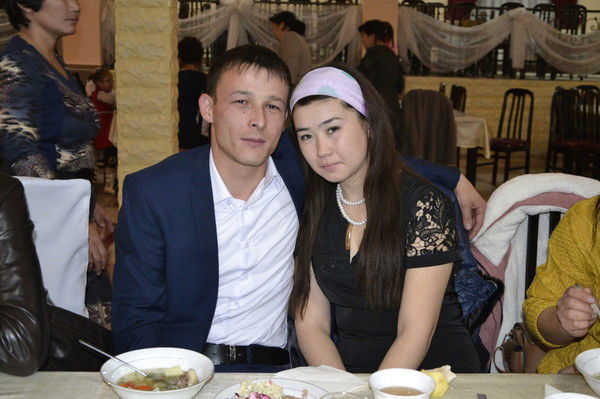 Турар Тлешов