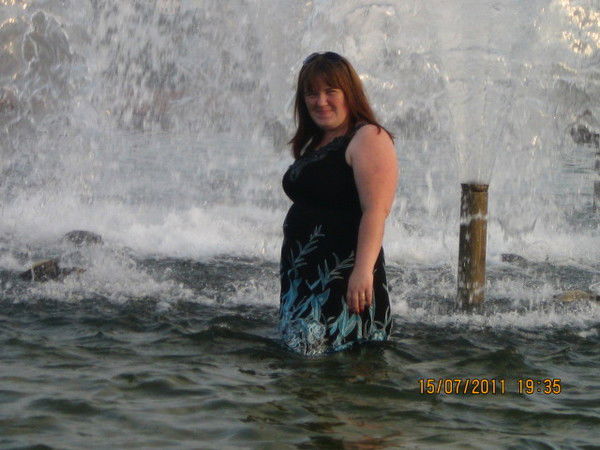 Татьяна Свистова