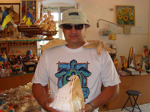 Виктор Бацман