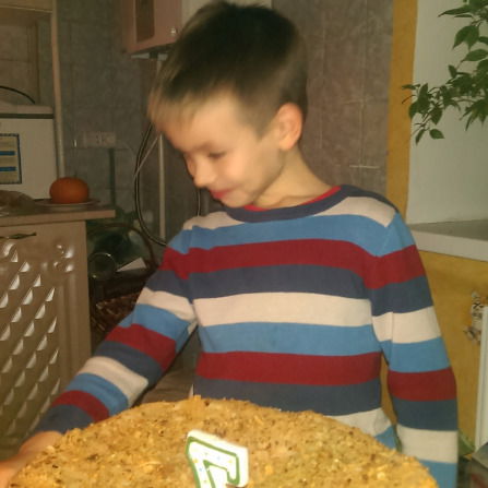 Андрей Уграк