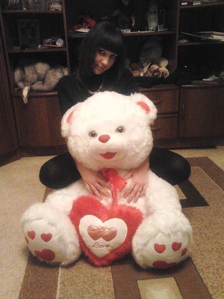 Наташа Кондратьева