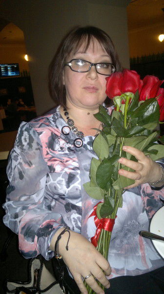 Зоя Варкова