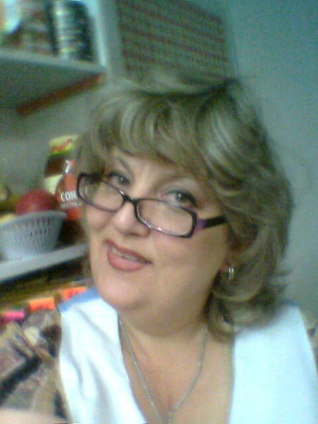 Светлана Цынская