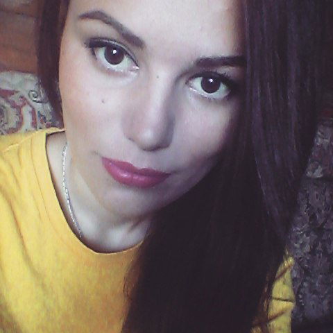 Анна Худоногова