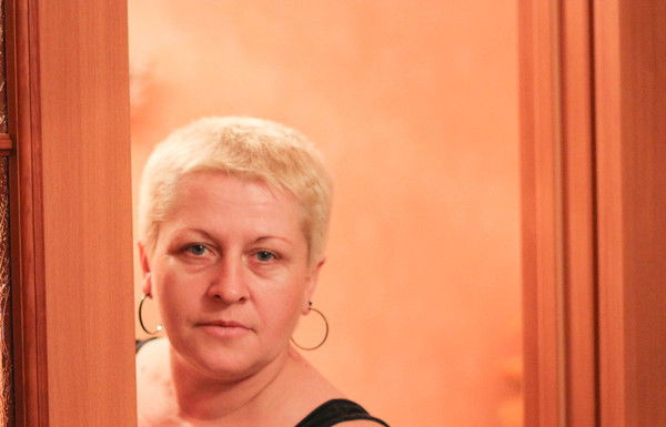 Галина Адащук