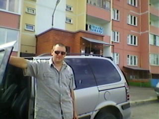 Дмитрий Бычков