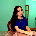 Nazgul Arymbaeva