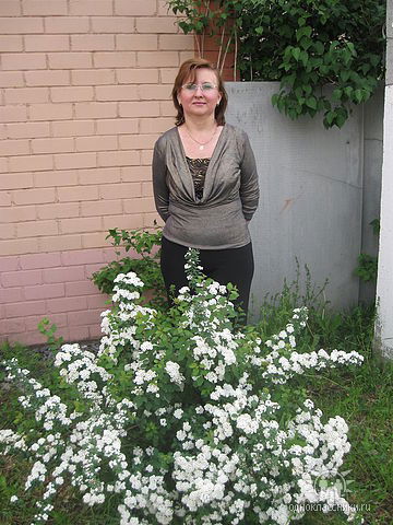 Ирина Медведева