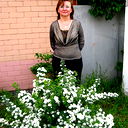 Ирина Медведева
