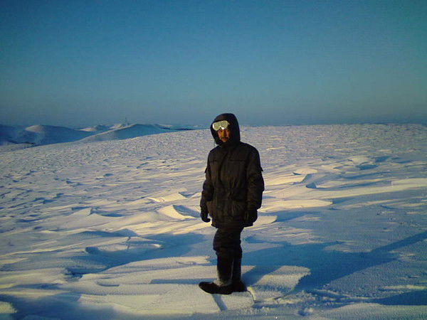 Магафур Бикбулатов