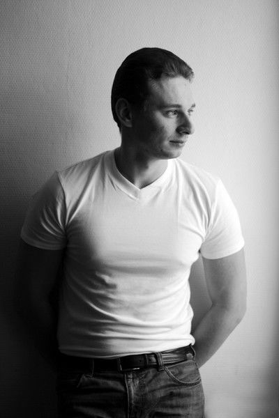 Дмитрий Алясов