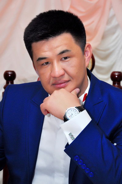 Сергазы Асылбеков