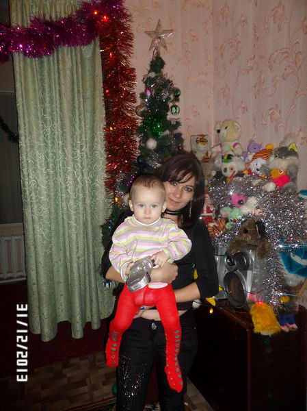 Диляра Дилярочка