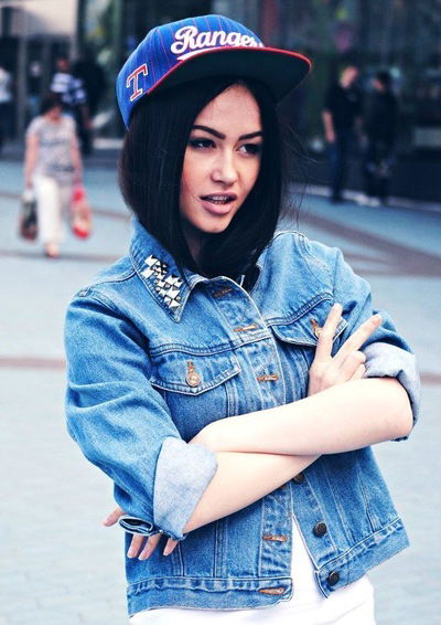 Ира Борисова