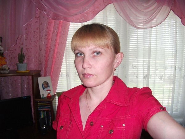 Mаша Cитникова