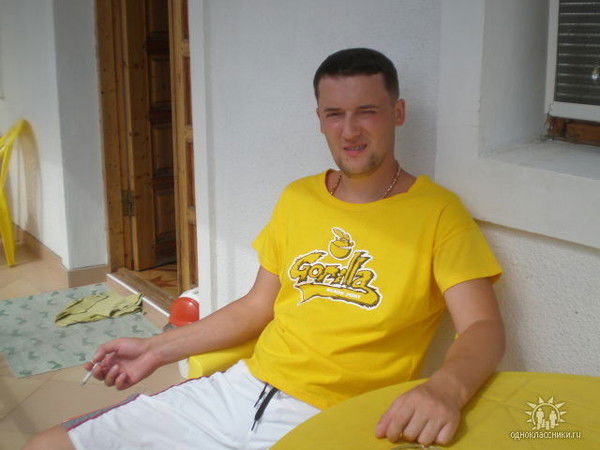 Александр Кручинин