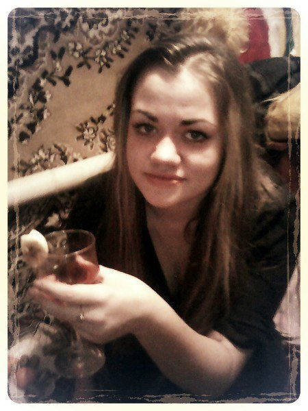 Aлина Глобенко