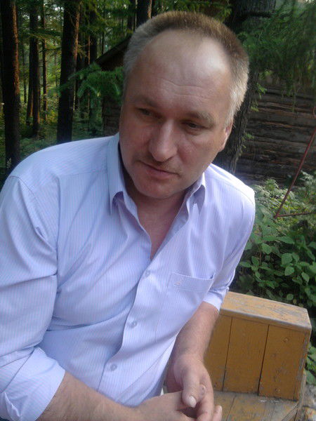 Сергей Онищенко