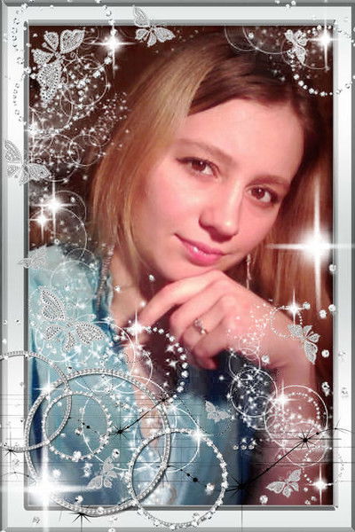 Леся Андросова