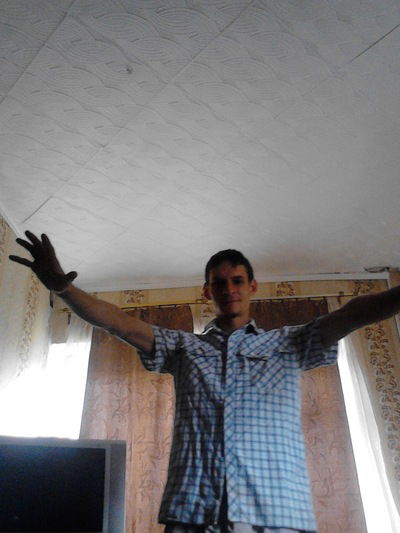 Александр Ершов