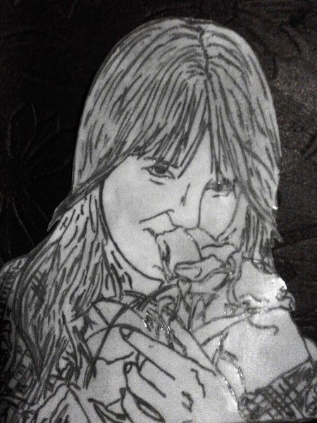 Виктория Синянская