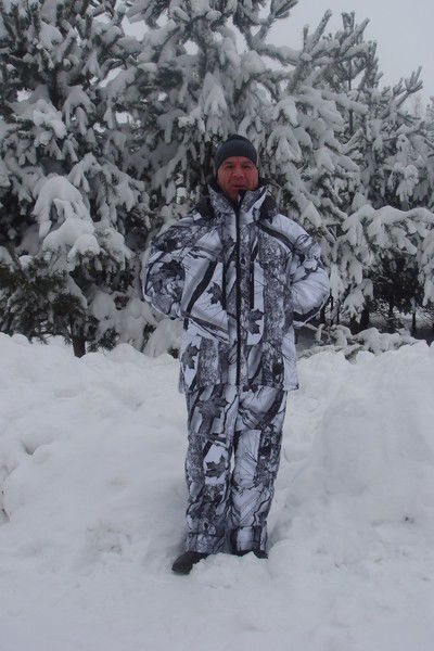 Владимир Задорожный