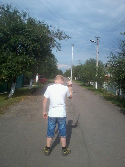 Альоша Гоменюк