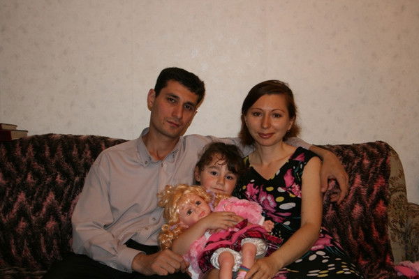 Марина Каримова